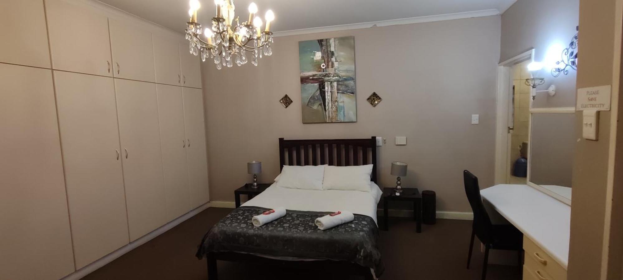 Sunbell Ventures Guesthouse Cape Town Exterior photo