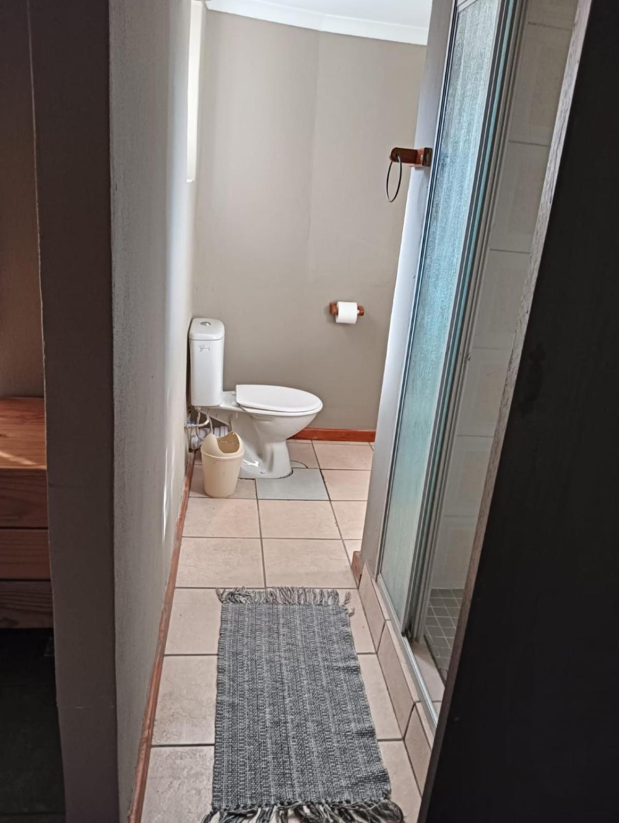 Sunbell Ventures Guesthouse Cape Town Exterior photo