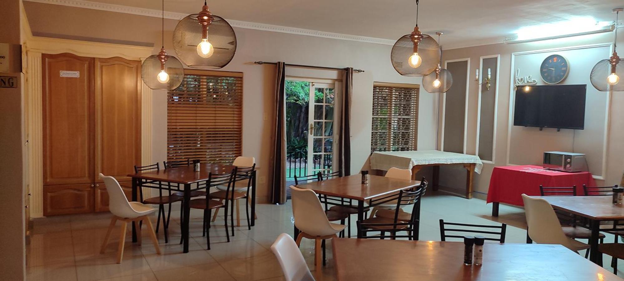 Sunbell Ventures Guesthouse Cape Town Exterior photo