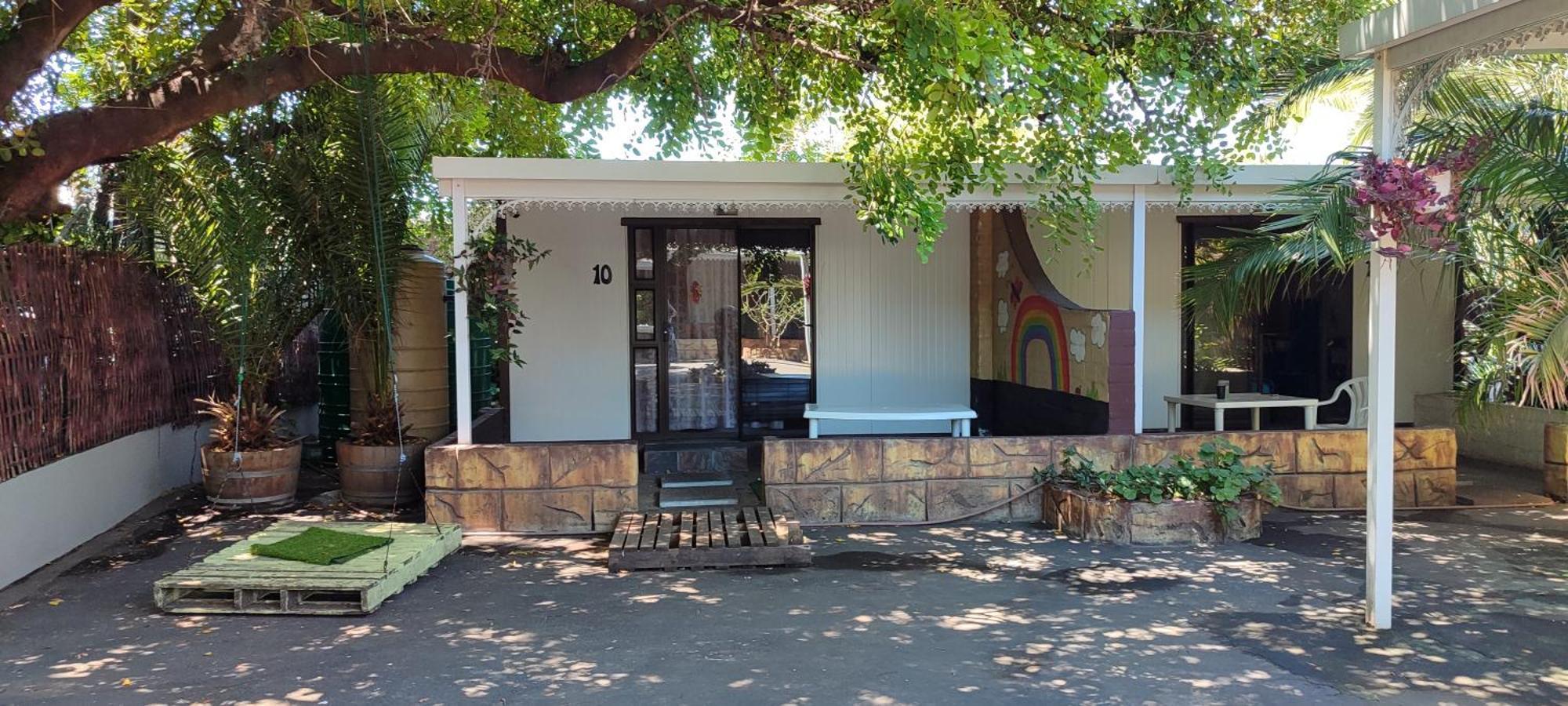Sunbell Ventures Guesthouse Cape Town Exterior photo