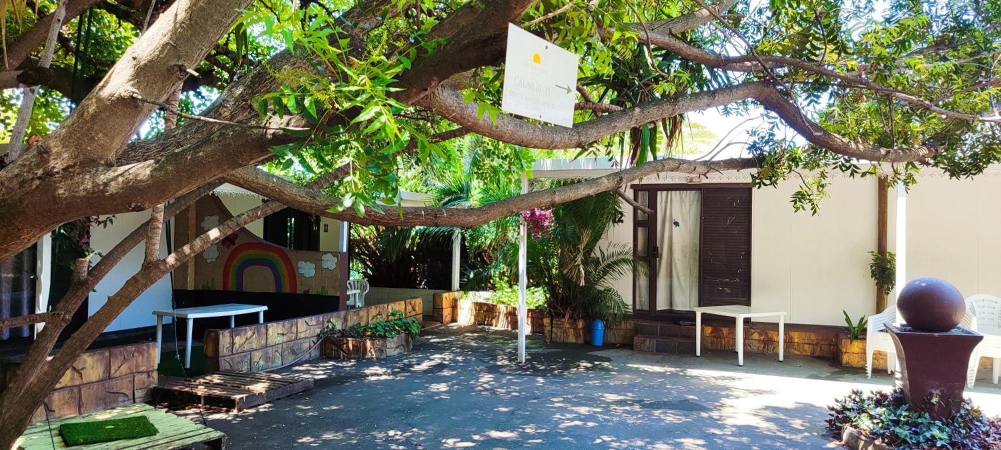 Sunbell Ventures Guesthouse Cape Town Exterior photo