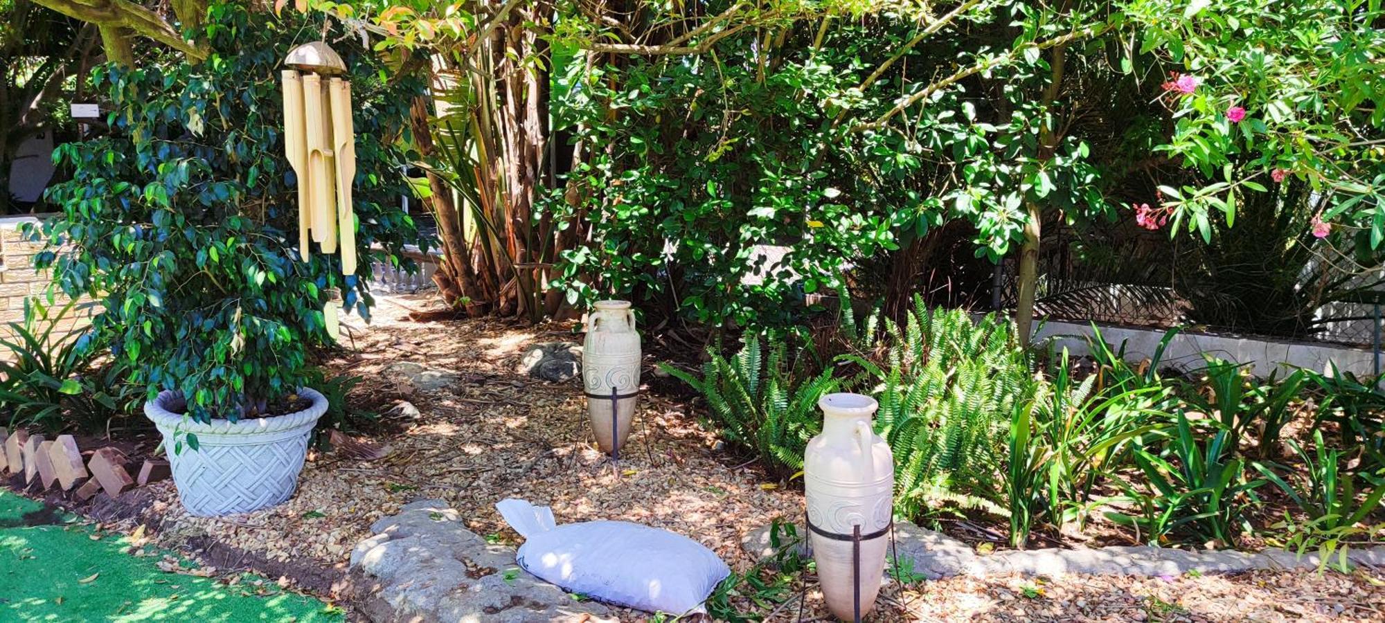 Sunbell Ventures Guesthouse Cape Town Exterior photo