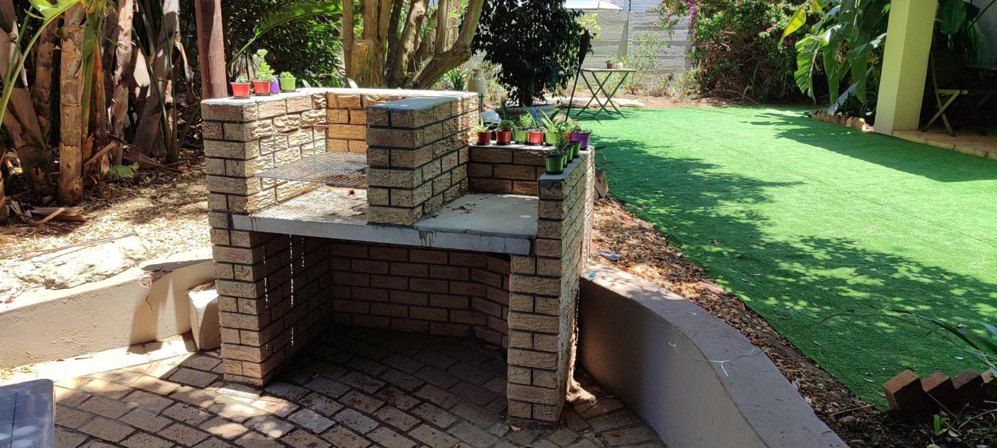 Sunbell Ventures Guesthouse Cape Town Exterior photo